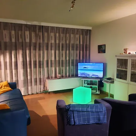 Zeezicht