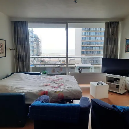 Zeezicht * Ostend